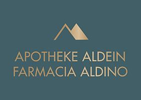 Apotheke Aldein – Farmacia Aldino